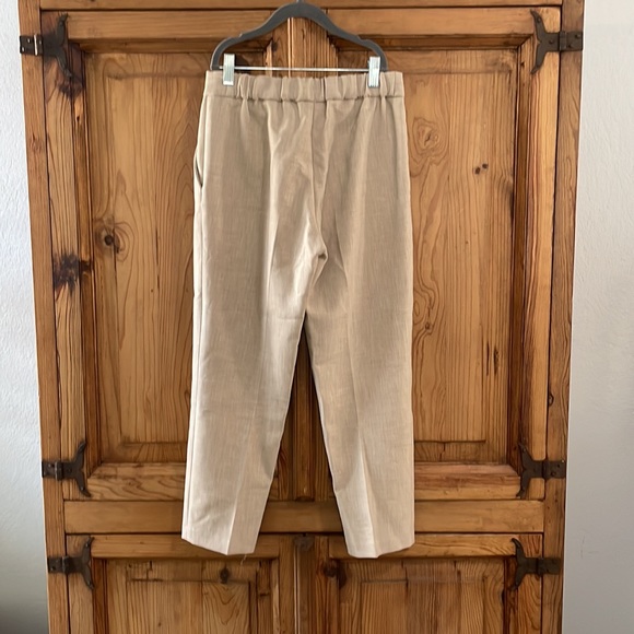 Babaton Slacks Sz 0 - Picture 3 of 7